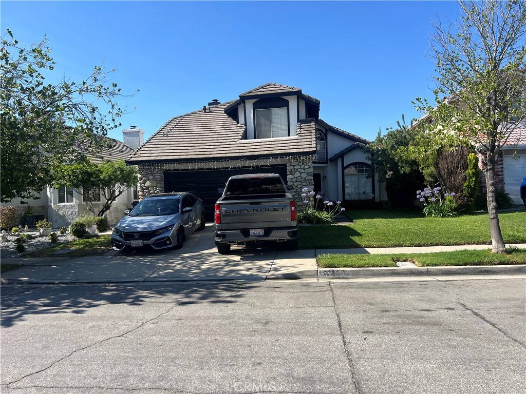 11839 Antler Peak CT, Rancho Cucamonga, CA 91737
