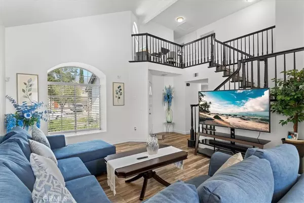 Rancho Cucamonga, CA 91737,11839 Antler Peak CT