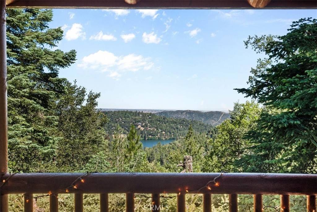 Crestline, CA 92325,25148 Scenic View DR