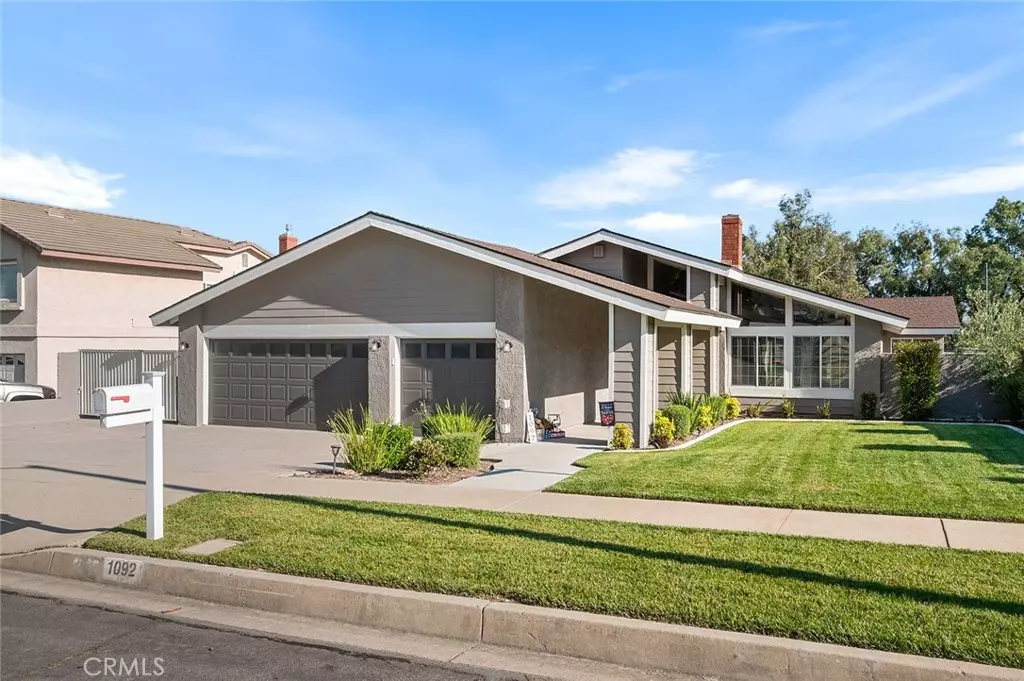 Upland, CA 91784,1092 Deborah ST