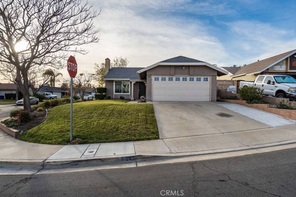 6640 Bougainvillea CT, Rancho Cucamonga, CA 91739