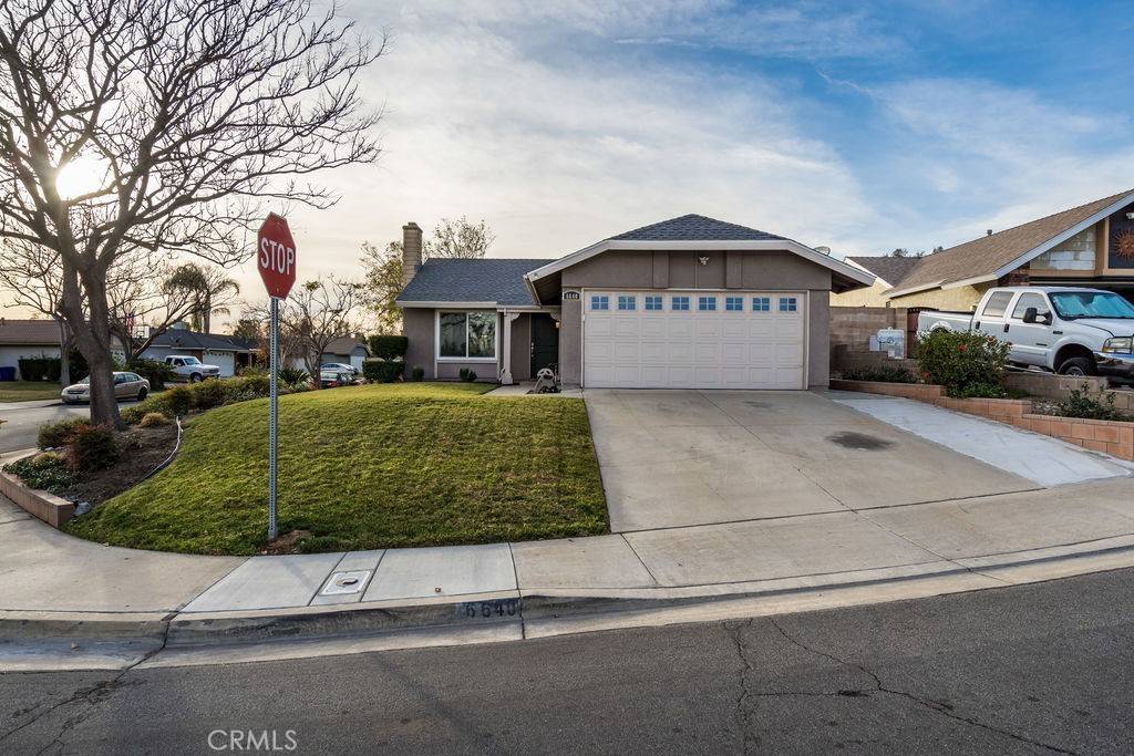 6640 Bougainvillea CT, Rancho Cucamonga, CA 91739