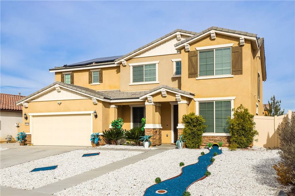 1152 Anza CT, Perris, CA 92571