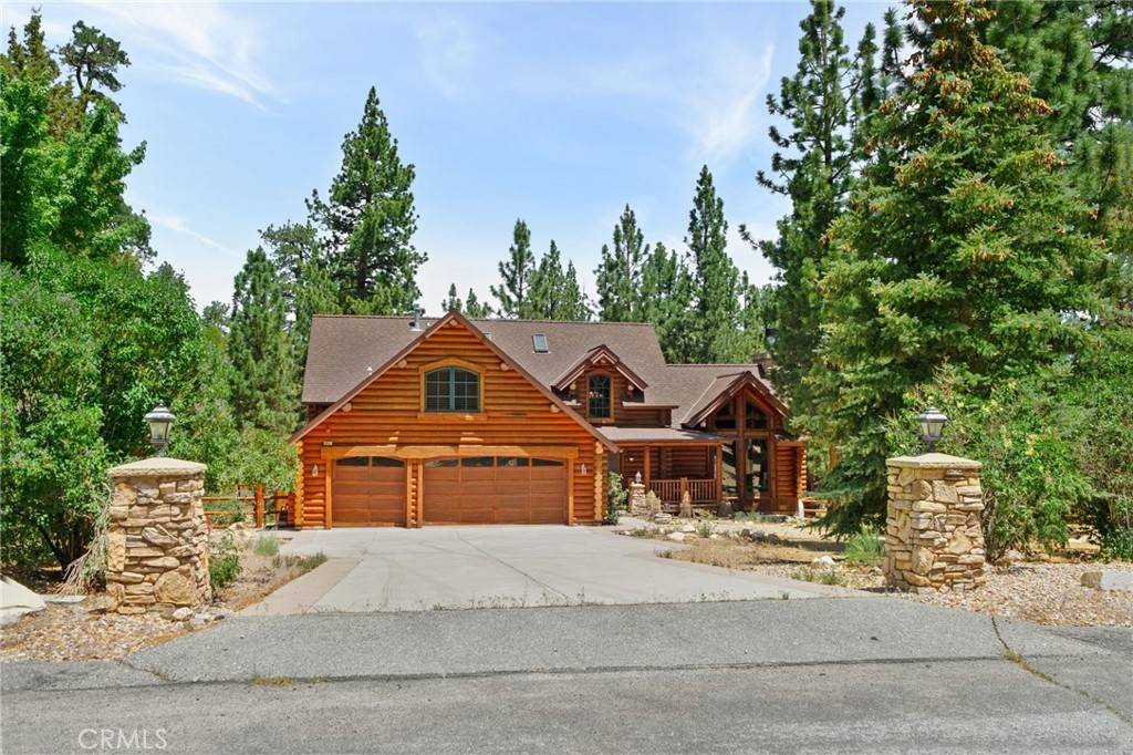 1947 Shady LN, Big Bear City, CA 92314