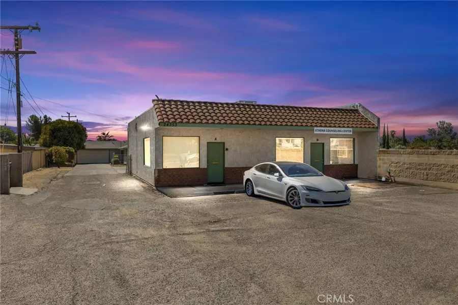 24353 Sunnymead BLVD, Moreno Valley, CA 92553