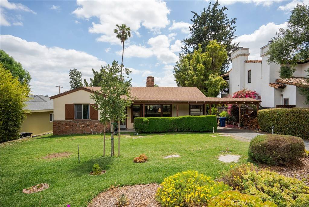 470 E Grandview AVE, Sierra Madre, CA 91024