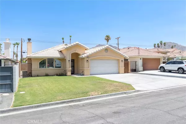 51840 Avenida Madero, La Quinta, CA 92253