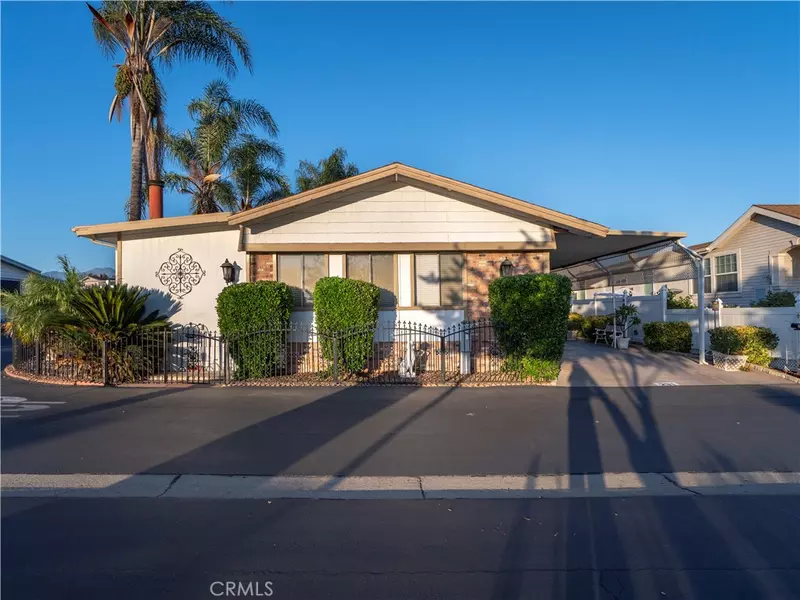 1245 W Cienega AVE #231, San Dimas, CA 91773