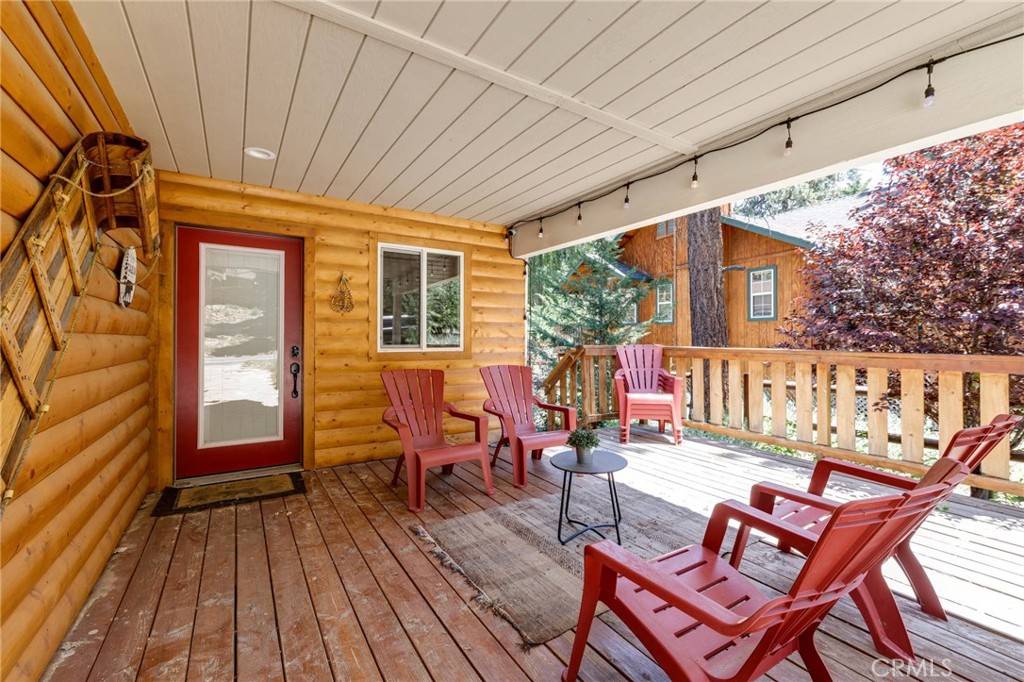 Big Bear Lake, CA 92315,43246 Deer Canyon RD
