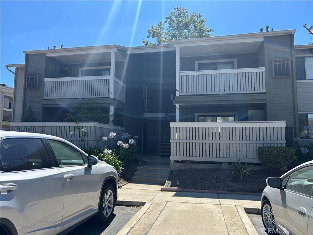 1309 W. Mission Blvd # 59, Ontario, CA 91762