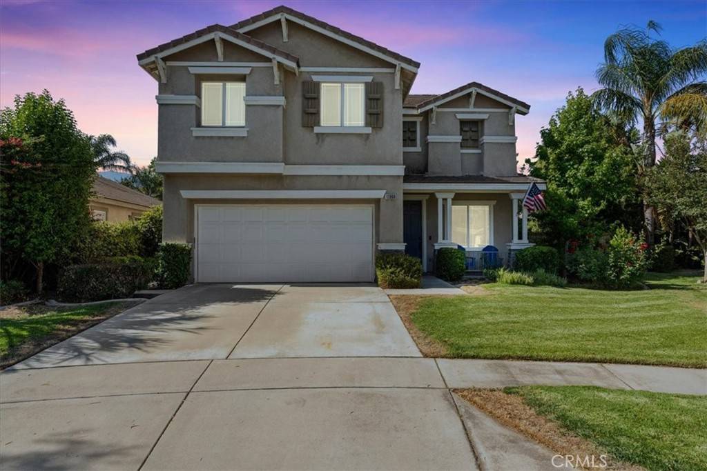11868 Bunker Hill DR, Rancho Cucamonga, CA 91730