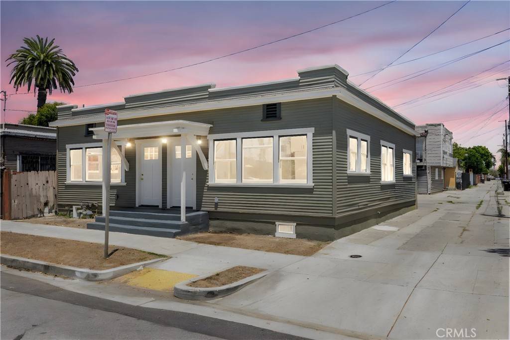 852 Orange AVE, Long Beach, CA 90813