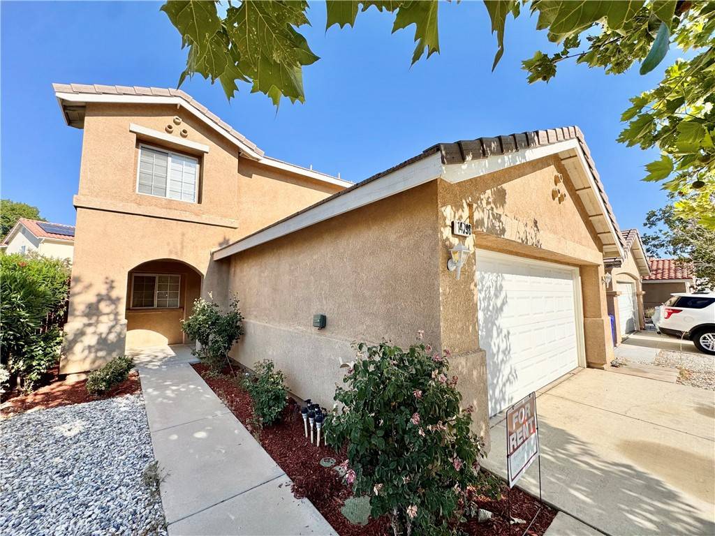 14798 Carter RD, Victorville, CA 92394