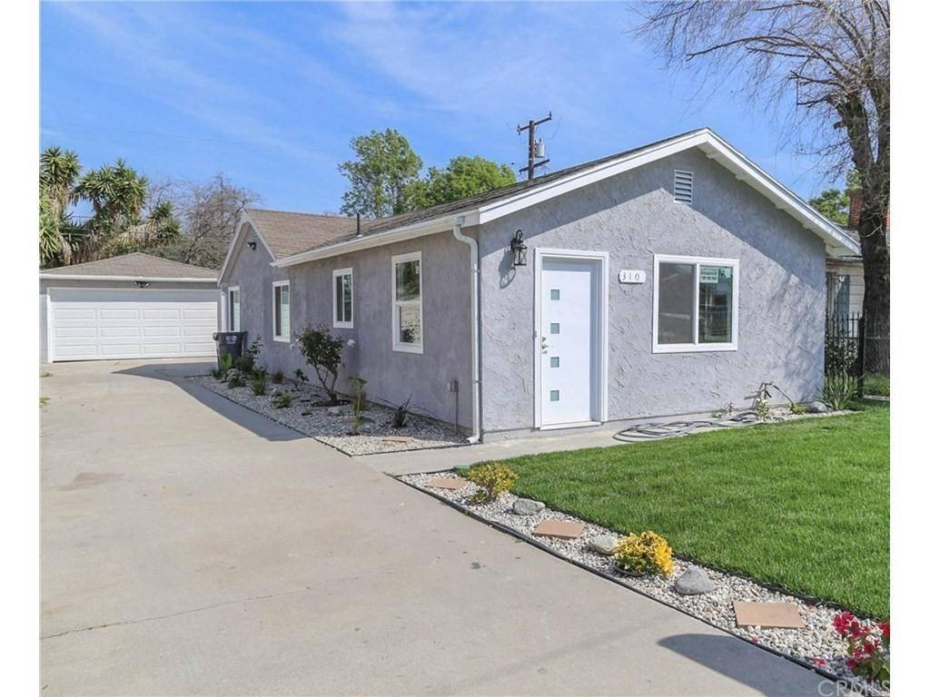 310 S Harris AVE, Compton, CA 90221