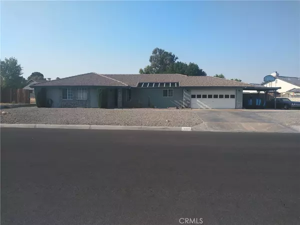 14934 Autumn LN, Helendale, CA 92342