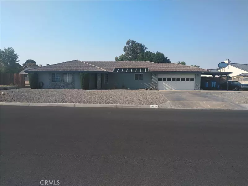 14934 Autumn LN, Helendale, CA 92342