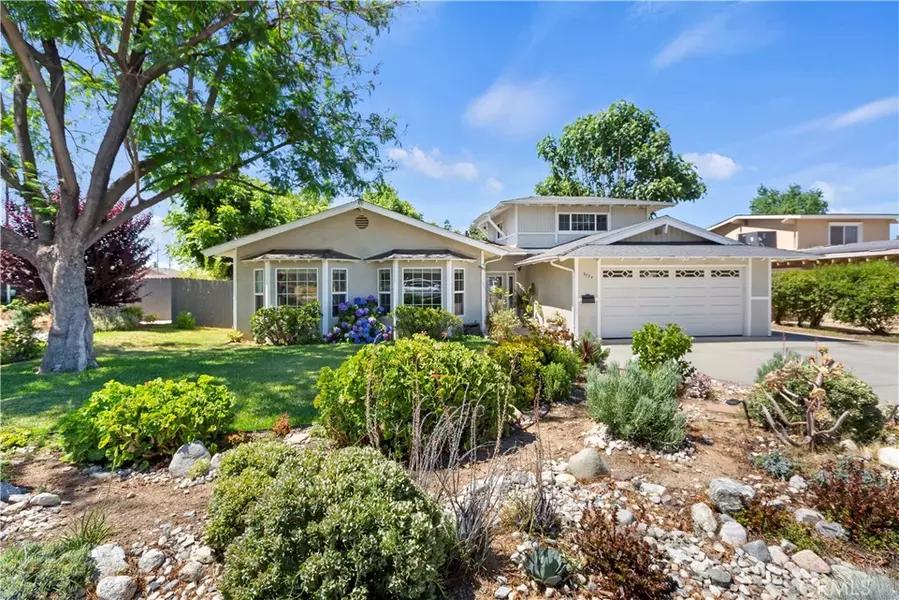 2734 Grove Street, La Verne, CA 91750