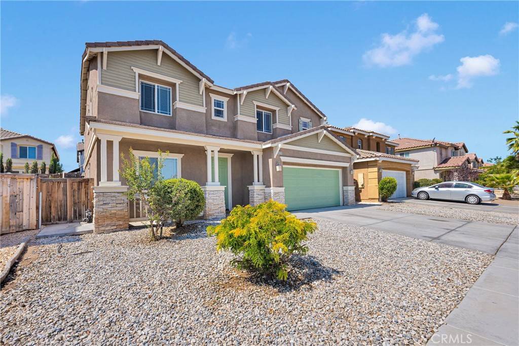 Hesperia, CA 92344,13223 La Crescenta AVE