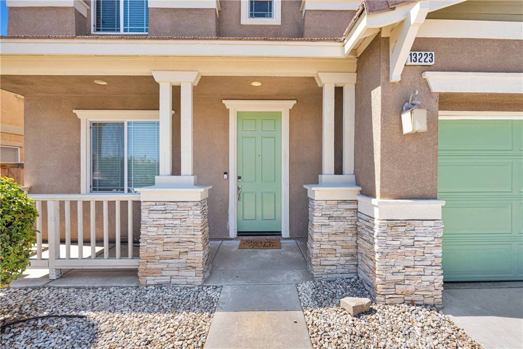 Hesperia, CA 92344,13223 La Crescenta AVE