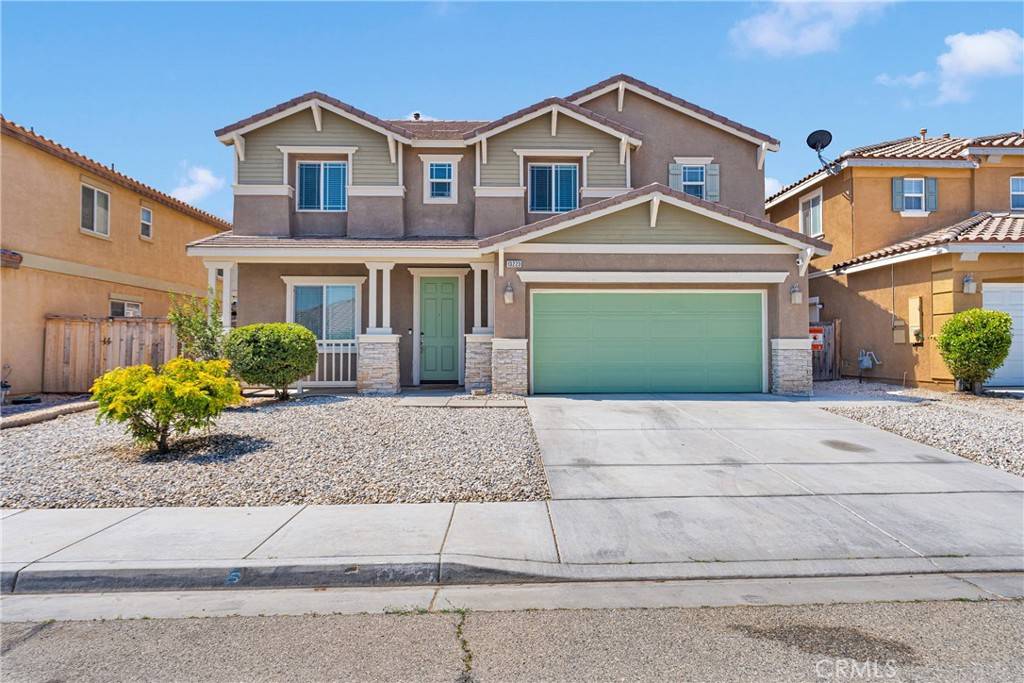 Hesperia, CA 92344,13223 La Crescenta AVE