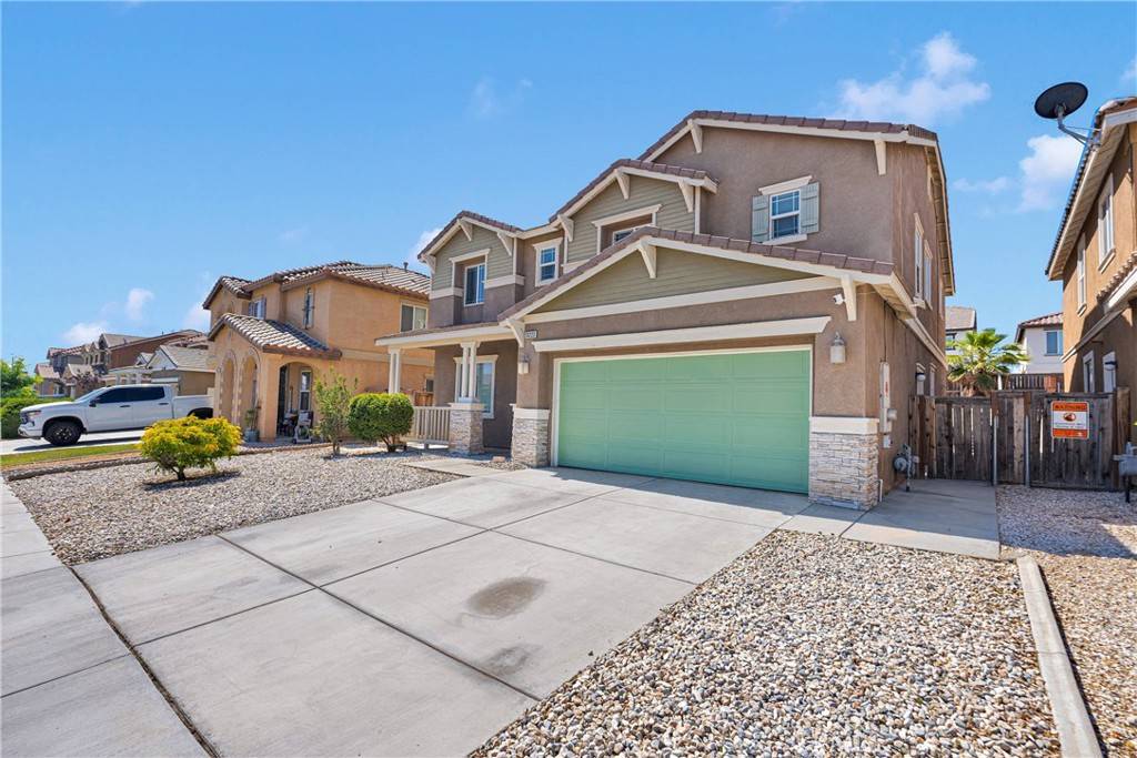 Hesperia, CA 92344,13223 La Crescenta AVE