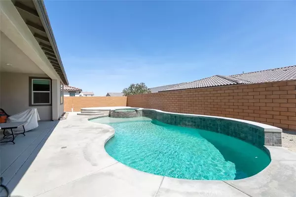 Indio, CA 92201,82625 Morera CT