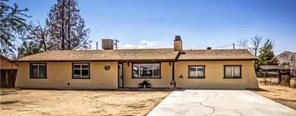 15666 Ute RD, Apple Valley, CA 92307