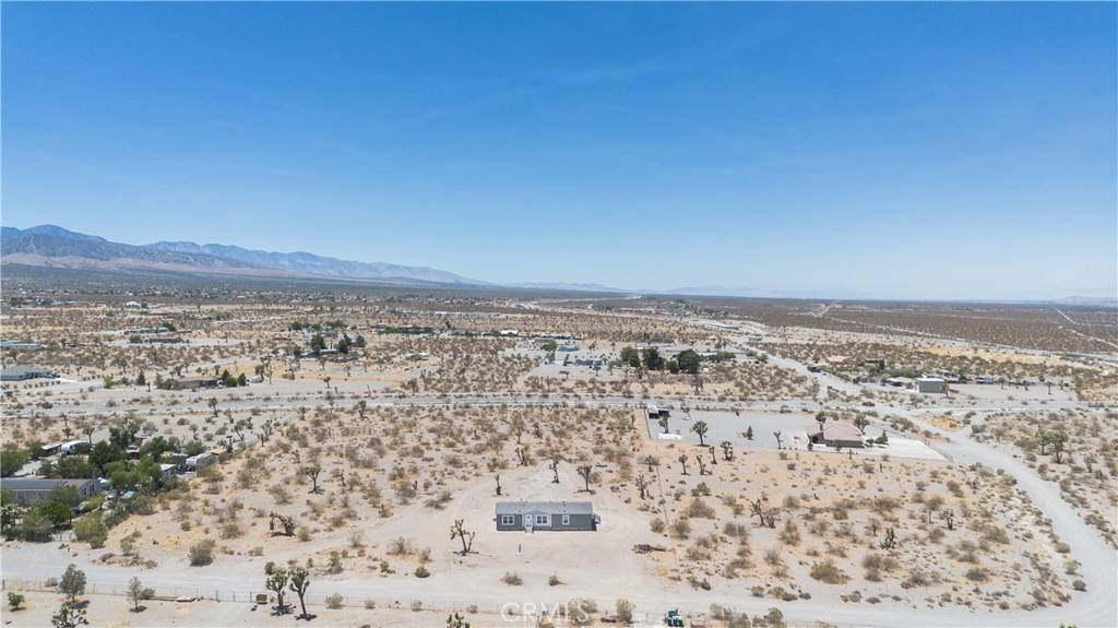 Pinon Hills, CA 92372,13130 Silver Rock RD