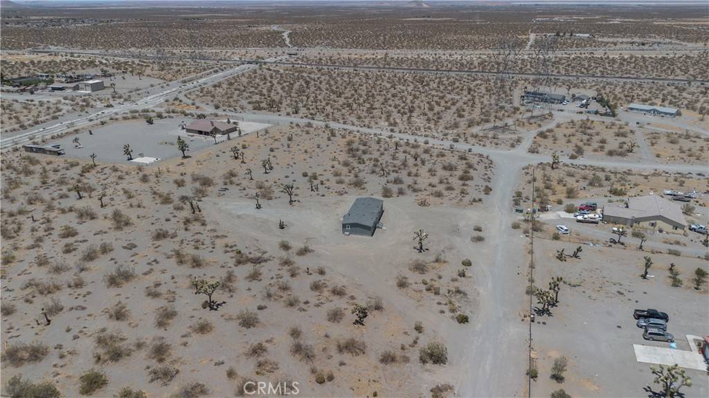 Pinon Hills, CA 92372,13130 Silver Rock RD