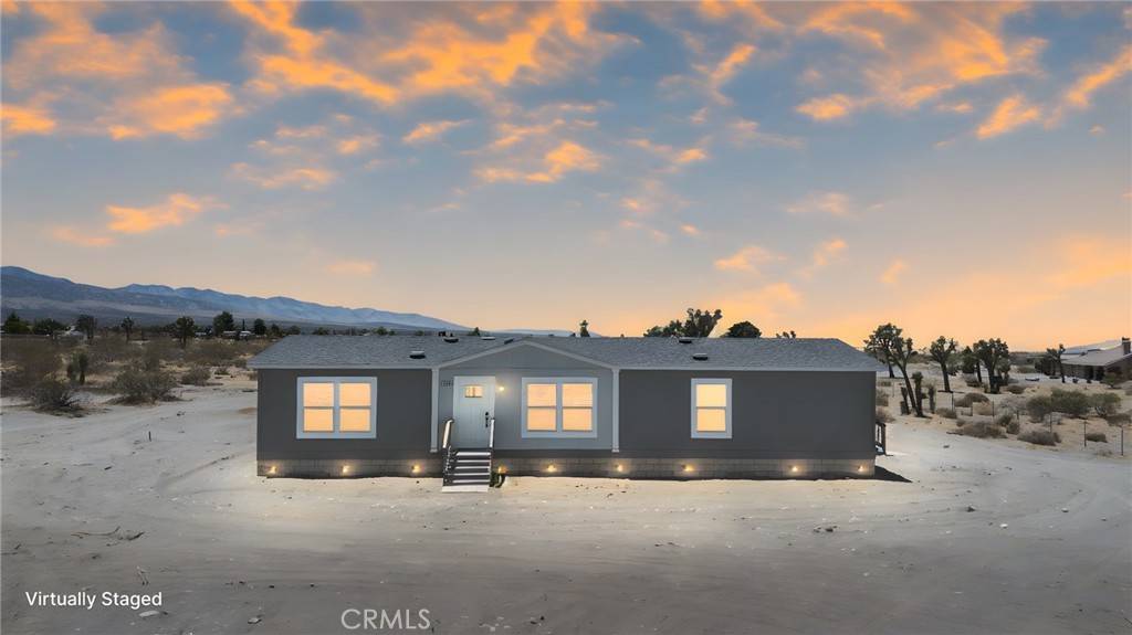 13130 Silver Rock RD, Pinon Hills, CA 92372