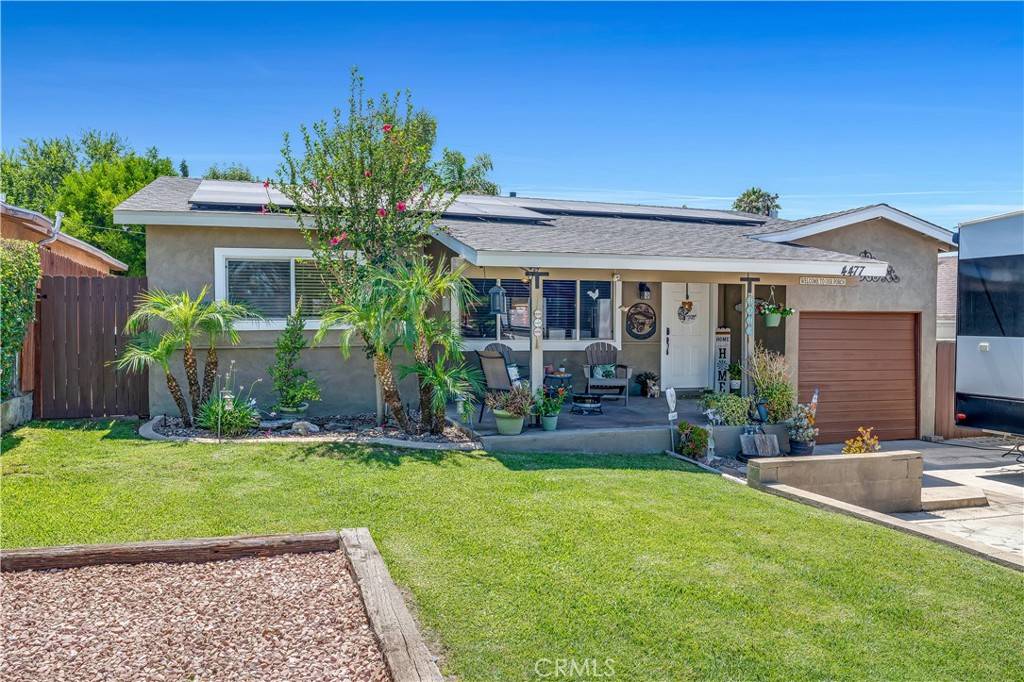 4477 Los Serranos BLVD, Chino Hills, CA 91709