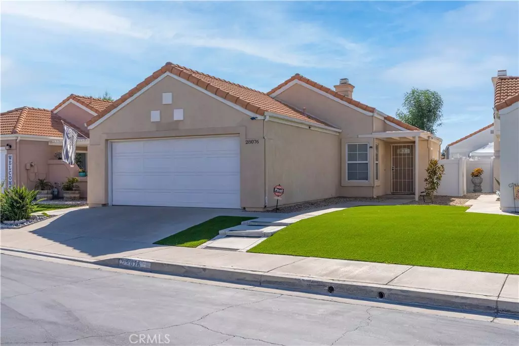 Menifee, CA 92584,28076 Orangegrove AVE
