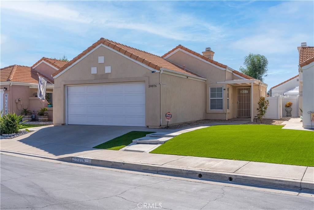 28076 Orangegrove AVE, Menifee, CA 92584