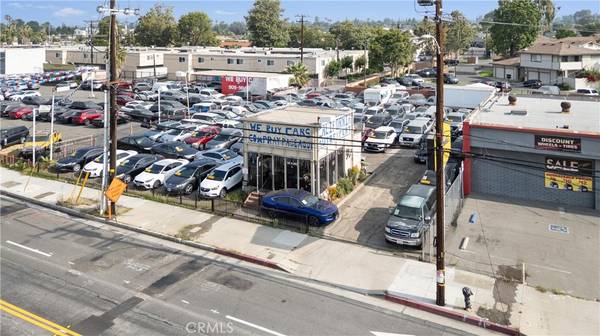 964 W Holt BLVD, Ontario, CA 91762