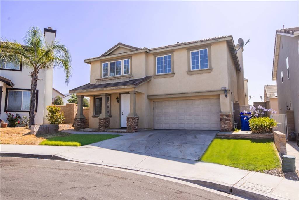 5205 Archery CT, Fontana, CA 92336