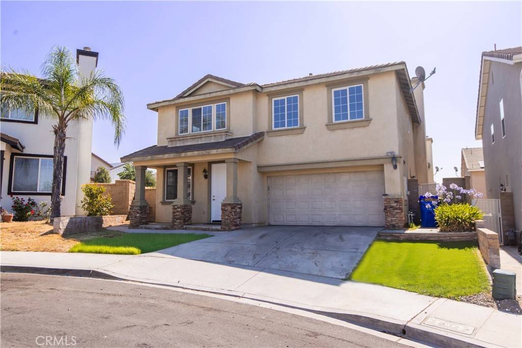 5205 Archery CT, Fontana, CA 92336