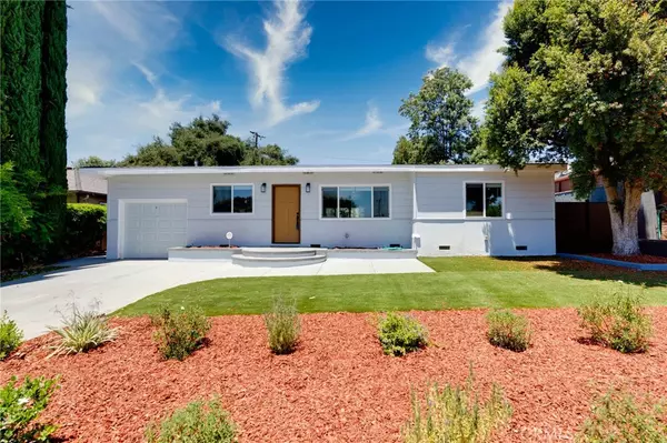 1541 2nd ST, Duarte, CA 91010