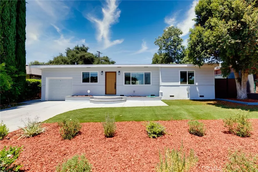 1541 2nd ST, Duarte, CA 91010