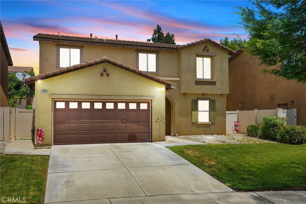 544 W Elm Park AVE, Rialto, CA 92376