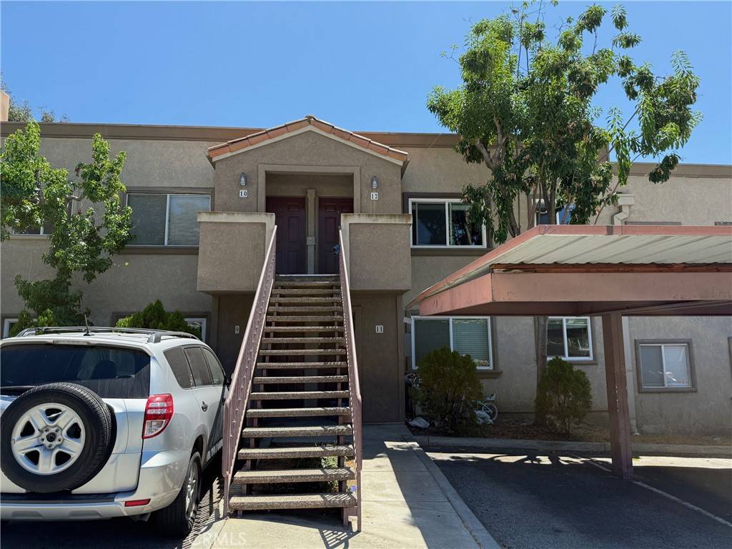 800 Grand AVE #A12, Diamond Bar, CA 91765