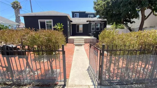 1178 E 21st ST, Long Beach, CA 90806