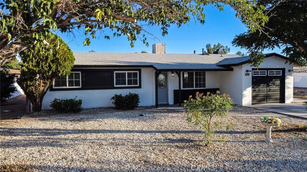22725 Anoka RD, Apple Valley, CA 92308