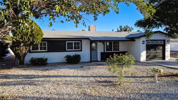 22725 Anoka RD, Apple Valley, CA 92308