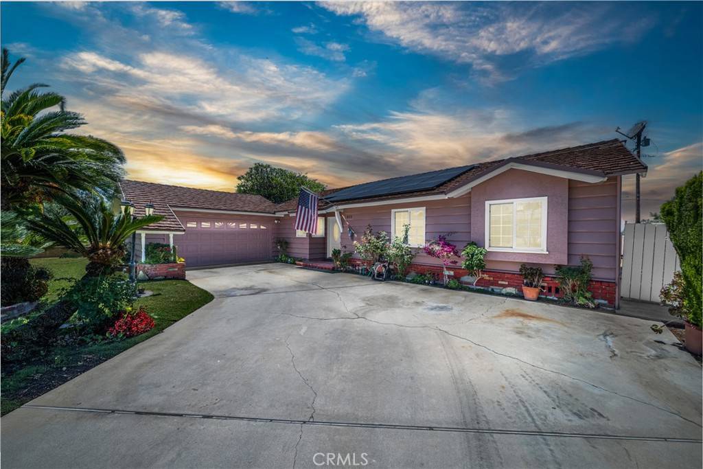859 S Hillward AVE, West Covina, CA 91791