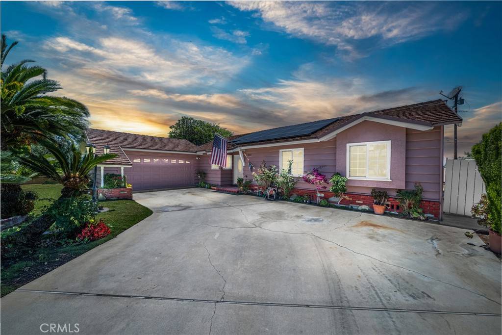 859 S Hillward AVE, West Covina, CA 91791