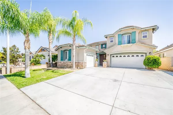 29155 Celestial DR, Menifee, CA 92584