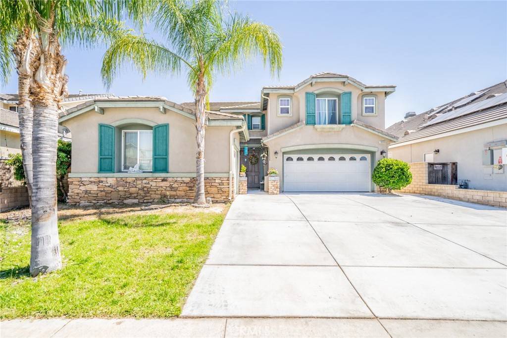 29155 Celestial DR, Menifee, CA 92584
