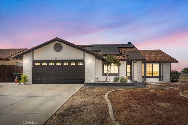 13684 Elm ST, Hesperia, CA 92344