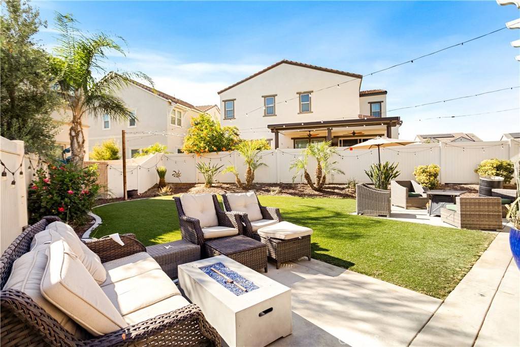 Ontario, CA 91762,4846 S Monarch PL