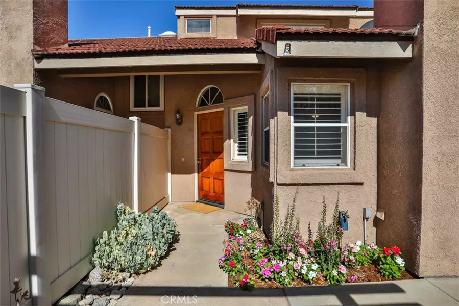 8366 Gabriel DR #D, Rancho Cucamonga, CA 91730